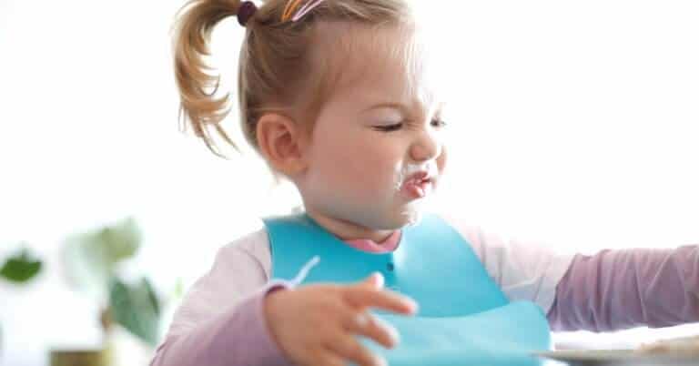 Tips for the picky eater