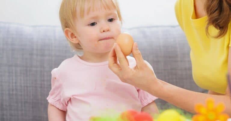 Starting solids for your baby is excting, some parents become nervous around baby allergy foods and when to introduce them. This article provides tips and the current international guidelines
