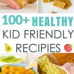 best kid friendly recipes 100 plus healthy kid food ideas