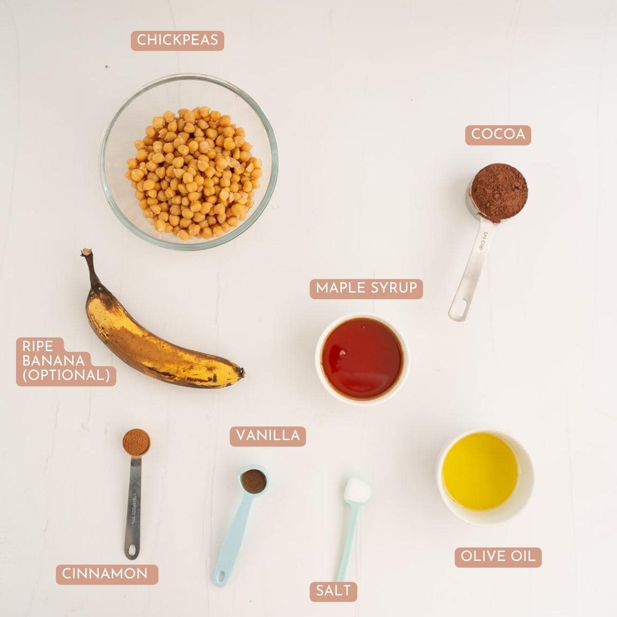 This chocolate hummus recipe was created for Edgell, I used their canned chickpeas to make my hummus, their range of canned beans and pulses are so handy to keep in the pantry. They are such an easy way to add plant-based protein and fibre to your family's meals.